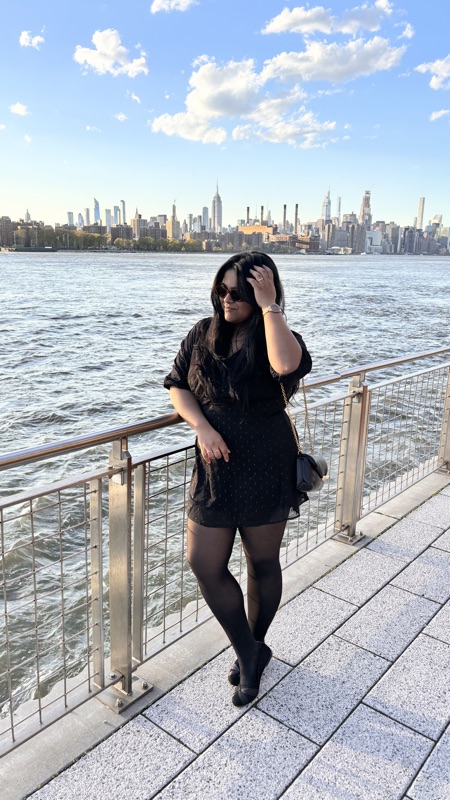 Brooklyn waterfront