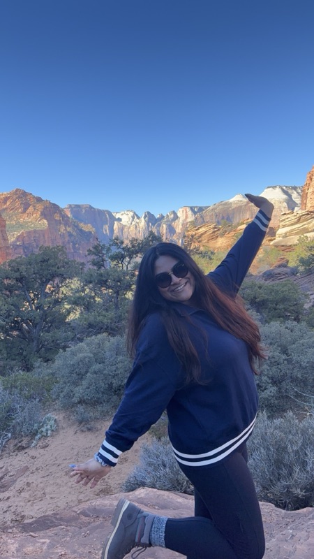 Zion National Park
