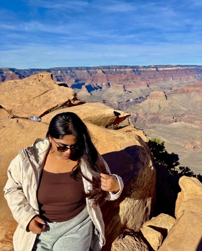 Grand Canyon